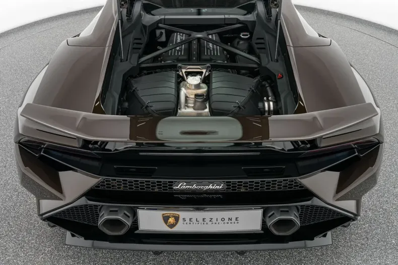 Lamborghini Huracán din 2023 cu 1.600 km - oferta LAM115941 - foto 21