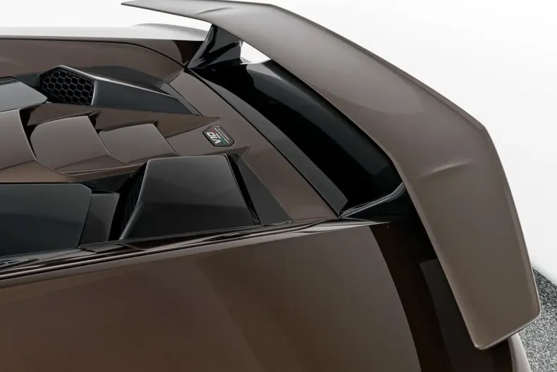 Lamborghini Huracán din 2023 cu 1.600 km - oferta LAM115941 - foto 22