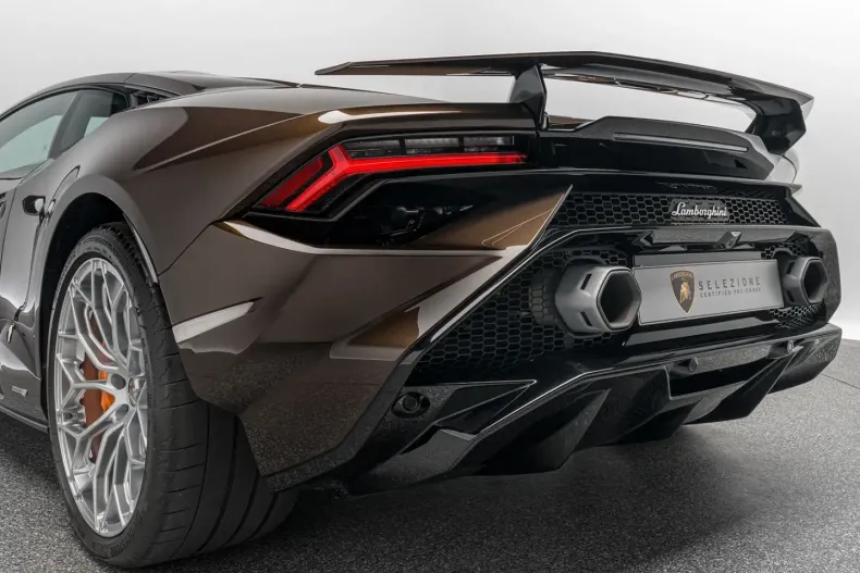 Lamborghini Huracán din 2023 cu 1.600 km - oferta LAM115941 - foto 23