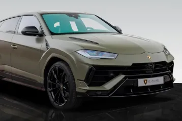 Lamborghini Urus din 2023 - oferta LAM115942