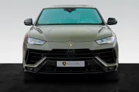 Lamborghini Urus din 2023 cu 4.999 km - oferta LAM115942 - foto 2