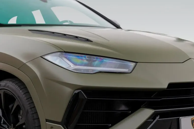 Lamborghini Urus din 2023 cu 4.999 km - oferta LAM115942 - foto 5