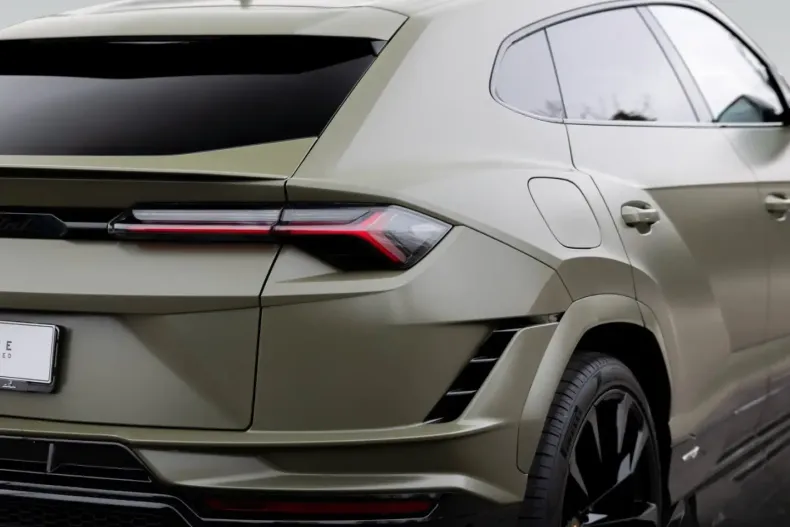 Lamborghini Urus din 2023 cu 4.999 km - oferta LAM115942 - foto 7