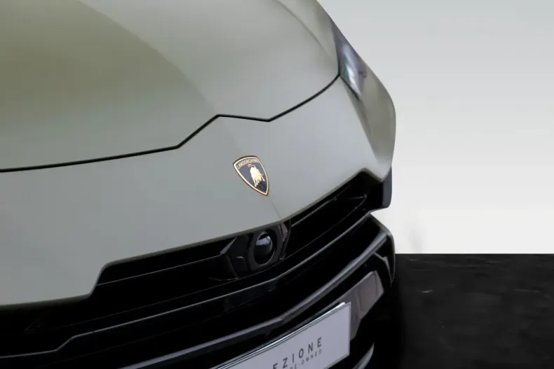Lamborghini Urus din 2023 cu 4.999 km - oferta LAM115942 - foto 9