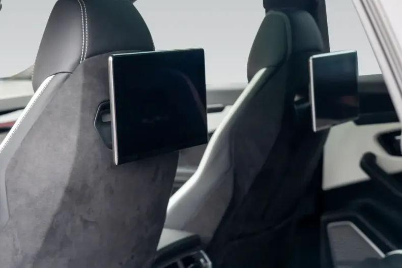 Lamborghini Urus din 2023 cu 4.999 km - oferta LAM115942 - foto 13