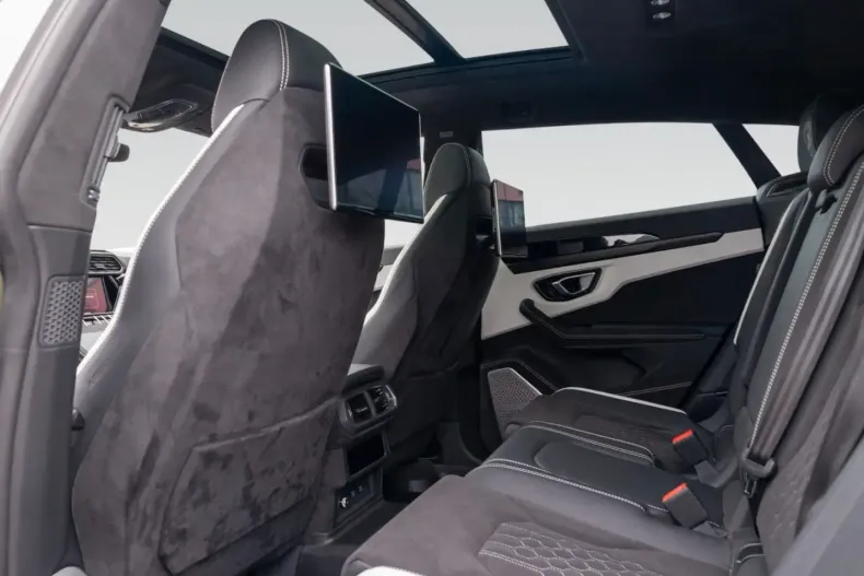 Lamborghini Urus din 2023 cu 4.999 km - oferta LAM115942 - foto 14