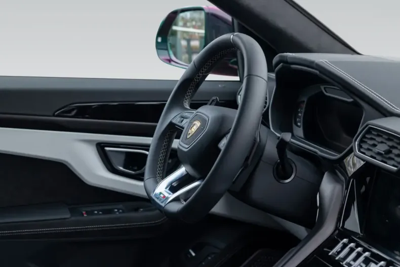 Lamborghini Urus din 2023 cu 4.999 km - oferta LAM115942 - foto 23