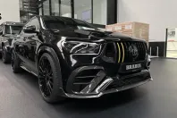 Mercedes-Benz GLE 63 AMG din 2024 cu 100 km - oferta MER115943 - foto 1