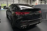 Mercedes-Benz GLE 63 AMG din 2024 cu 100 km - oferta MER115943 - foto 5