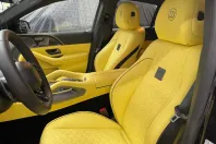 Mercedes-Benz GLE 63 AMG din 2024 cu 100 km - oferta MER115943 - foto 9