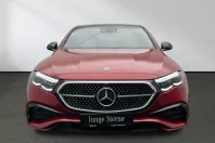 Mercedes-Benz E 220 din 2023 cu 5.000 km - oferta MER115944 - foto 2