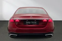 Mercedes-Benz E 220 din 2023 cu 5.000 km - oferta MER115944 - foto 3