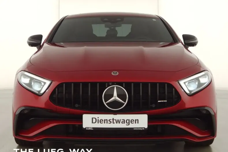 Mercedes-Benz CLS 53 AMG din 2023 cu 15.500 km - oferta MER115946 - foto 2