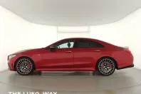 Mercedes-Benz CLS 53 AMG din 2023 cu 15.500 km - oferta MER115946 - foto 3