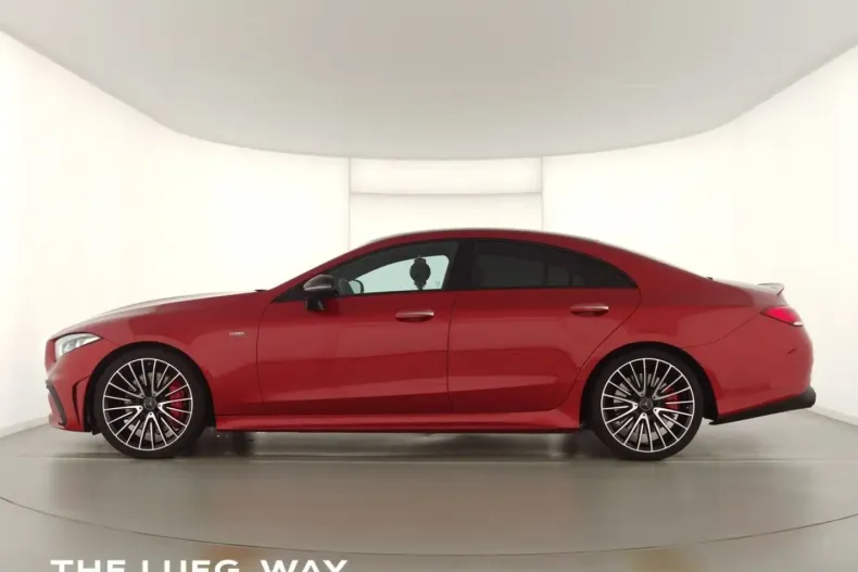 Mercedes-Benz CLS 53 AMG din 2023 cu 15.500 km - oferta MER115946 - foto 3