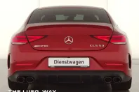Mercedes-Benz CLS 53 AMG din 2023 cu 15.500 km - oferta MER115946 - foto 4