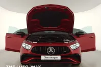 Mercedes-Benz CLS 53 AMG din 2023 cu 15.500 km - oferta MER115946 - foto 6