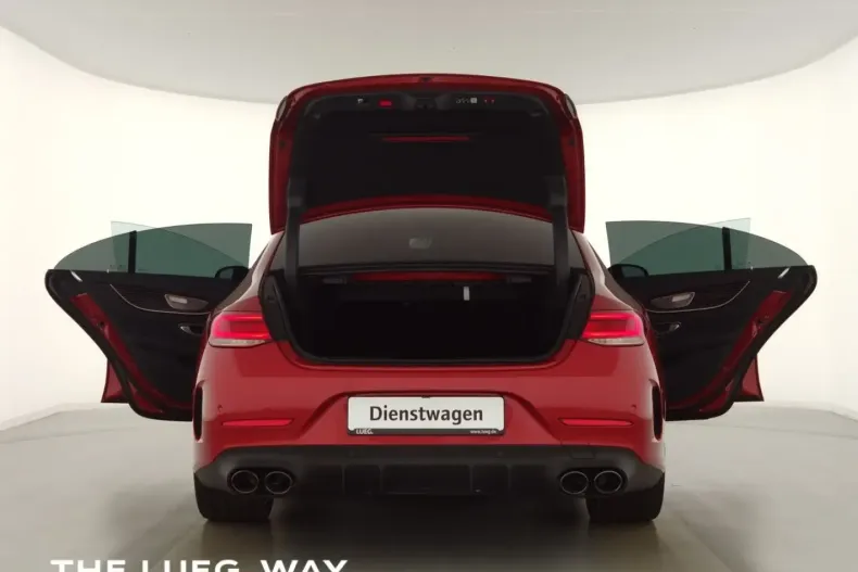 Mercedes-Benz CLS 53 AMG din 2023 cu 15.500 km - oferta MER115946 - foto 7