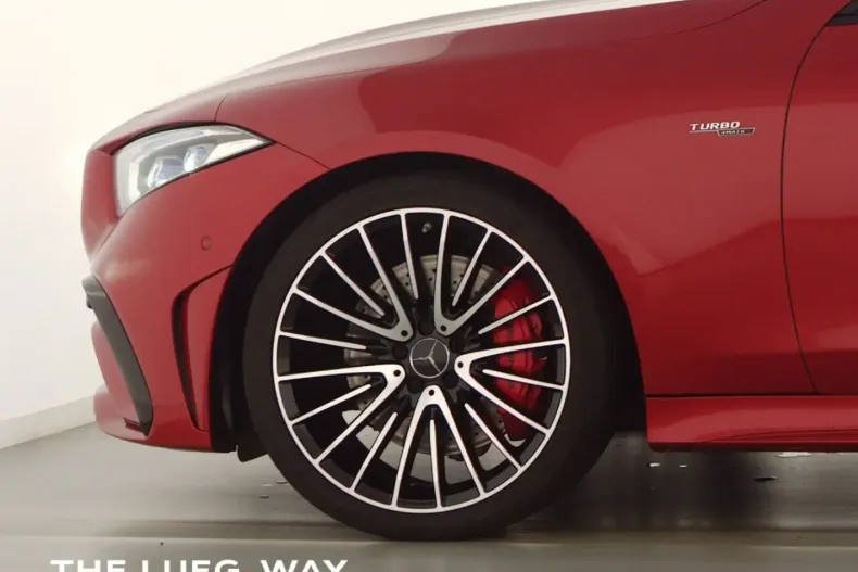 Mercedes-Benz CLS 53 AMG din 2023 cu 15.500 km - oferta MER115946 - foto 9