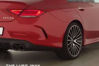 Mercedes-Benz CLS 53 AMG din 2023 cu 15.500 km - oferta MER115946 - foto 10