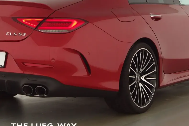 Mercedes-Benz CLS 53 AMG din 2023 cu 15.500 km - oferta MER115946 - foto 10