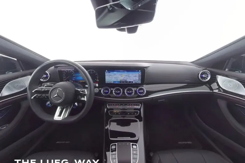 Mercedes-Benz CLS 53 AMG din 2023 cu 15.500 km - oferta MER115946 - foto 12