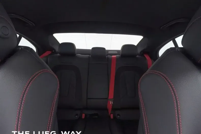 Mercedes-Benz CLS 53 AMG din 2023 cu 15.500 km - oferta MER115946 - foto 14