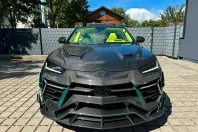 Lamborghini Urus din 2024 cu 50 km - oferta LAM115947 - foto 1