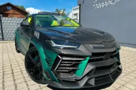 Lamborghini Urus din 2024 cu 50 km - oferta LAM115947 - foto 2