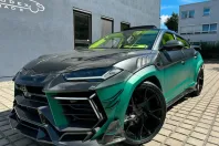 Lamborghini Urus din 2024 cu 50 km - oferta LAM115947 - foto 3