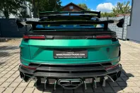 Lamborghini Urus din 2024 cu 50 km - oferta LAM115947 - foto 4