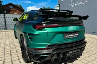 Lamborghini Urus din 2024 cu 50 km - oferta LAM115947 - foto 5