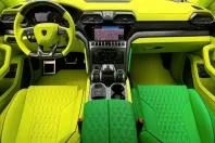 Lamborghini Urus din 2024 cu 50 km - oferta LAM115947 - foto 8