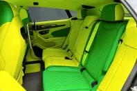 Lamborghini Urus din 2024 cu 50 km - oferta LAM115947 - foto 9