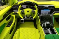 Lamborghini Urus din 2024 cu 50 km - oferta LAM115947 - foto 10