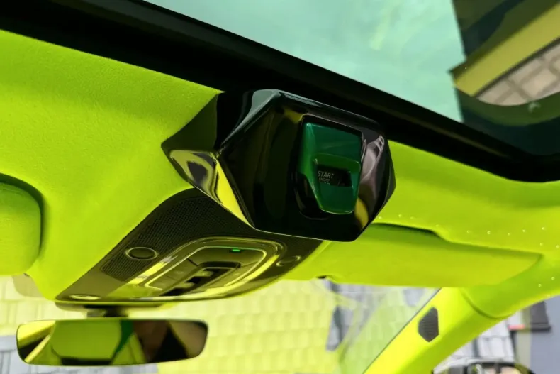 Lamborghini Urus din 2024 cu 50 km - oferta LAM115947 - foto 11