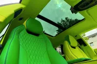 Lamborghini Urus din 2024 cu 50 km - oferta LAM115947 - foto 15