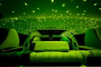 Lamborghini Urus din 2024 cu 50 km - oferta LAM115947 - foto 16