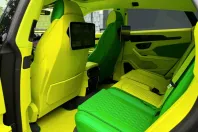 Lamborghini Urus din 2024 cu 50 km - oferta LAM115947 - foto 18