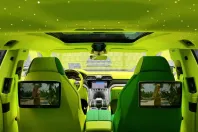 Lamborghini Urus din 2024 cu 50 km - oferta LAM115947 - foto 20