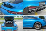 Mercedes-Benz AMG GT din 2024 cu 50 km - oferta MER115948 - foto 9