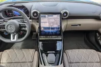 Mercedes-Benz AMG GT din 2024 cu 50 km - oferta MER115948 - foto 13