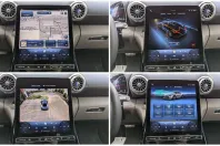 Mercedes-Benz AMG GT din 2024 cu 50 km - oferta MER115948 - foto 15