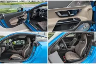 Mercedes-Benz AMG GT din 2024 cu 50 km - oferta MER115948 - foto 17