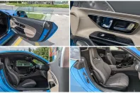 Mercedes-Benz AMG GT din 2024 cu 50 km - oferta MER115948 - foto 18