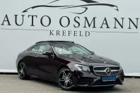 Mercedes-Benz E 220 din 2020 cu 102.500 km - oferta MER115949 - foto 1