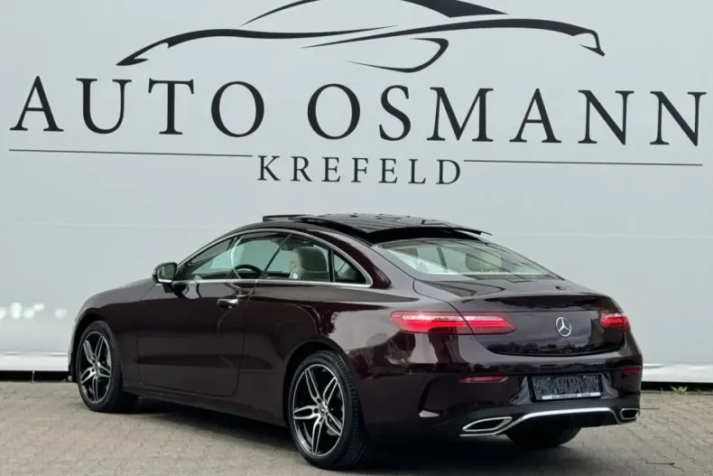 Mercedes-Benz E 220 din 2020 cu 102.500 km - oferta MER115949 - foto 3