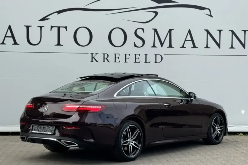 Mercedes-Benz E 220 din 2020 cu 102.500 km - oferta MER115949 - foto 4