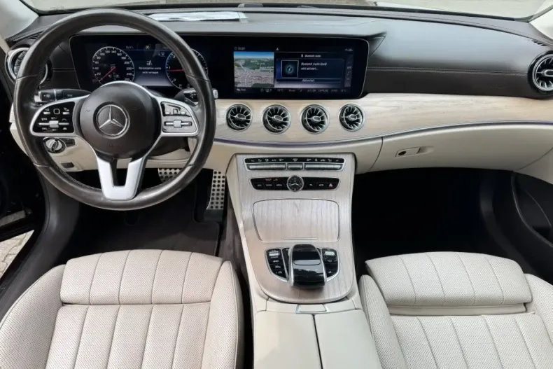 Mercedes-Benz E 220 din 2020 cu 102.500 km - oferta MER115949 - foto 6