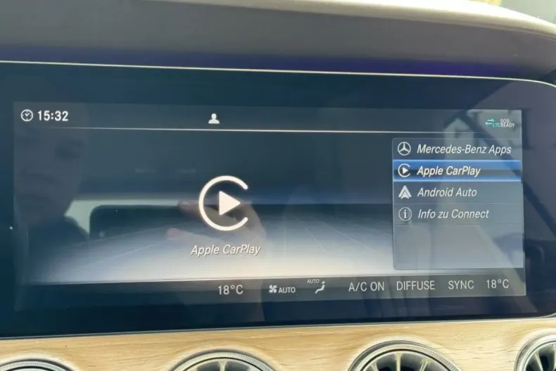 Mercedes-Benz E 220 din 2020 cu 102.500 km - oferta MER115949 - foto 19